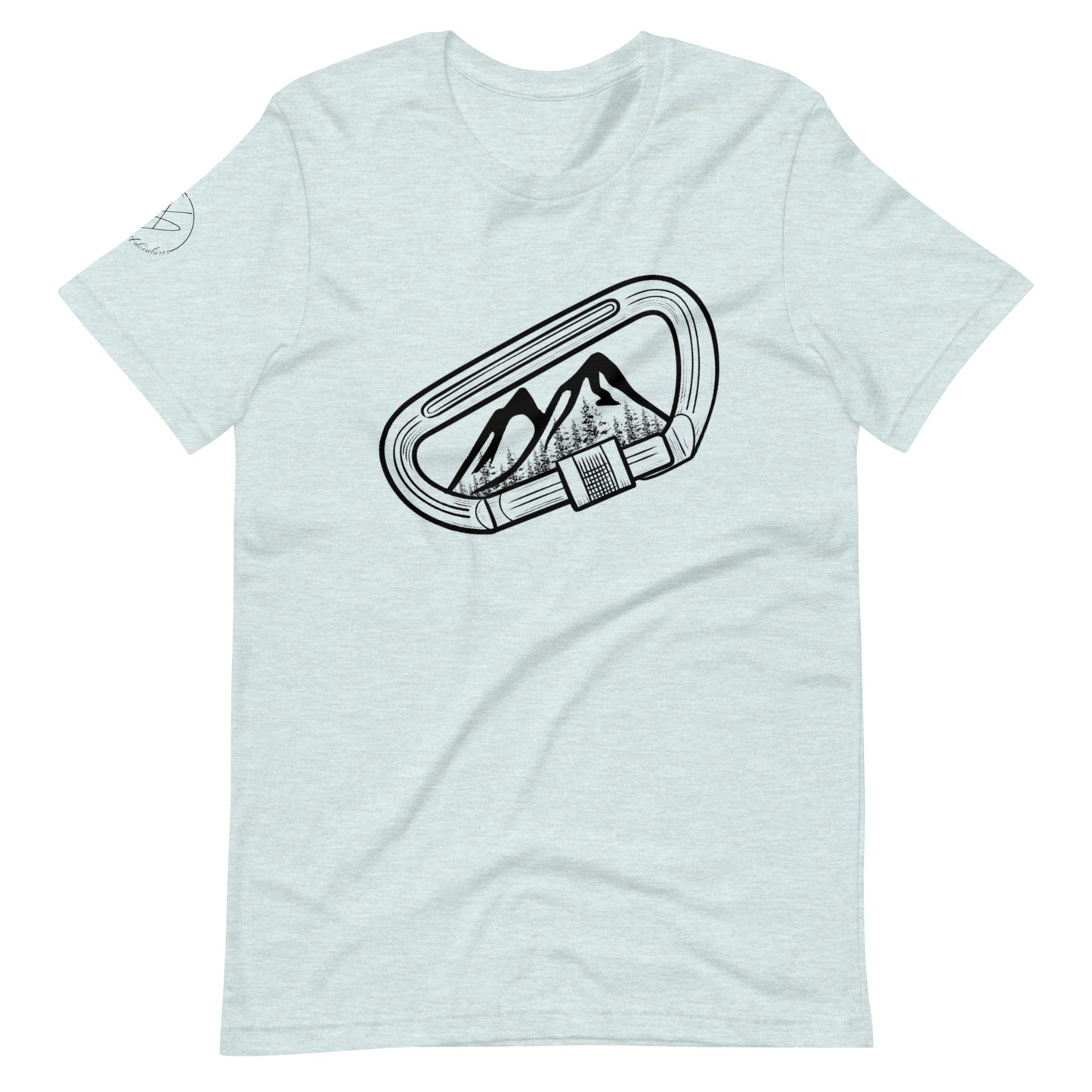 Carabiner T-shirt