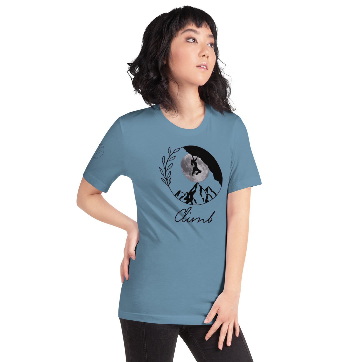 Moon Climber T-shirt